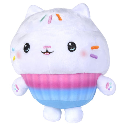 Gabby's Dollhouse Muffin Stuffed Animal (25cm)