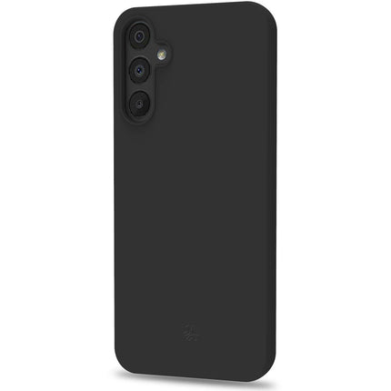 Galaxy A17 5G/4G Soft Rubber Case, Black, Scratch-Resistant