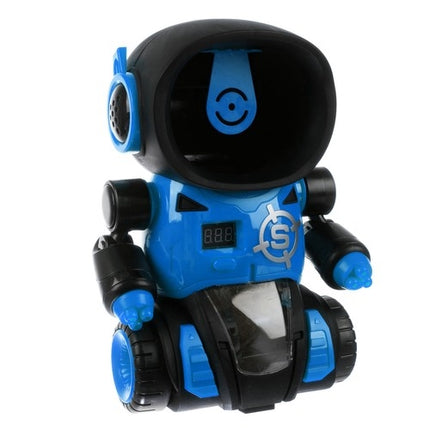 Žaidimas „Robotas - šaudymas į taikinius“ 21833