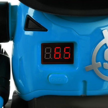 Žaidimas „Robotas - šaudymas į taikinius“ 21833