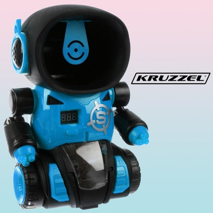 Žaidimas „Robotas - šaudymas į taikinius“ 21833