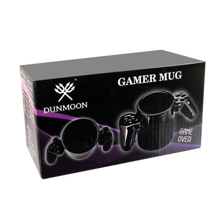 Žaidėjo puodelis 380 ml Dunmoon 22016