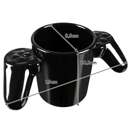 Žaidėjo puodelis 380 ml Dunmoon 22016
