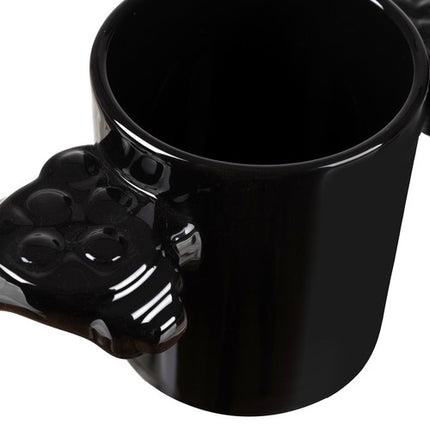 Žaidėjo puodelis 380 ml Dunmoon 22016