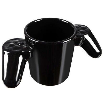 Žaidėjo puodelis 380 ml Dunmoon 22016