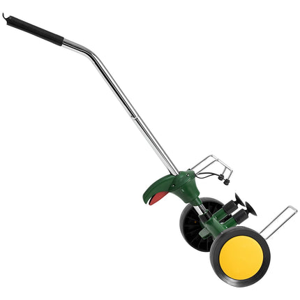 Garden Pot Mover Dolly, Adjustable Arm, 65 kg Capacity