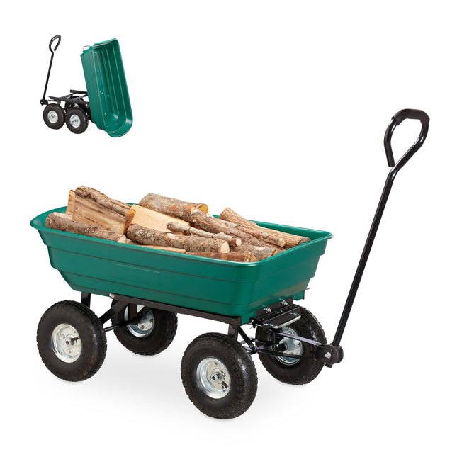 Garden Wheelbarrow