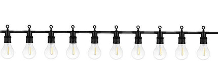 Sodo girlianda 5m 24V IP44