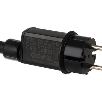 Sodo girlianda 5m 24V IP44