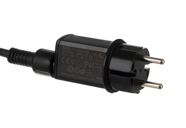 Sodo girlianda 5m 24V IP44