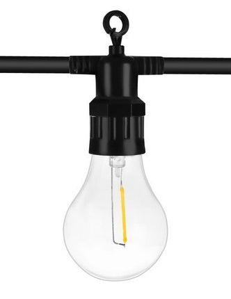 Sodo girlianda 5m 24V IP44