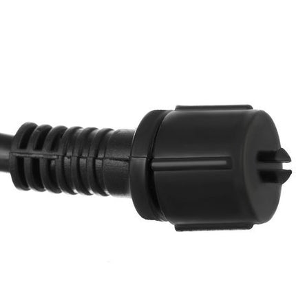 Sodo girlianda 5m 24V IP44