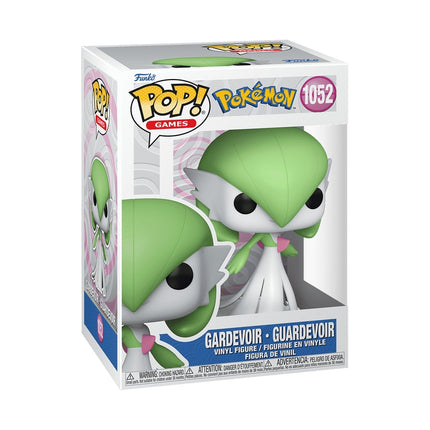 Gardevoir Funko Pop! vinilo figūrėlė - kolekcinis žaislas gerbėjams
