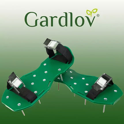 Gardlov 20704 vejos aeratorius su spaustuku
