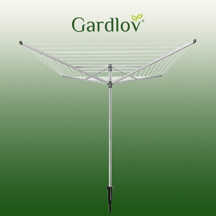 Gardlov 24225 sodo džiovyklė