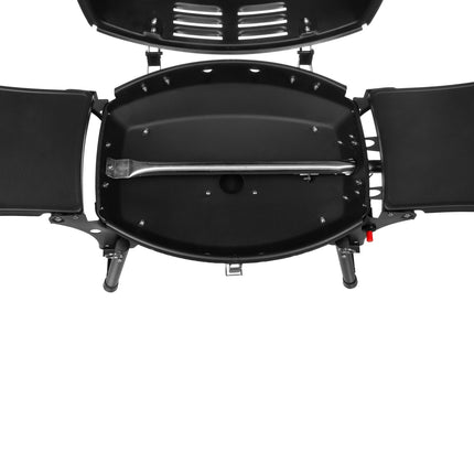 Gas grill Amarillo