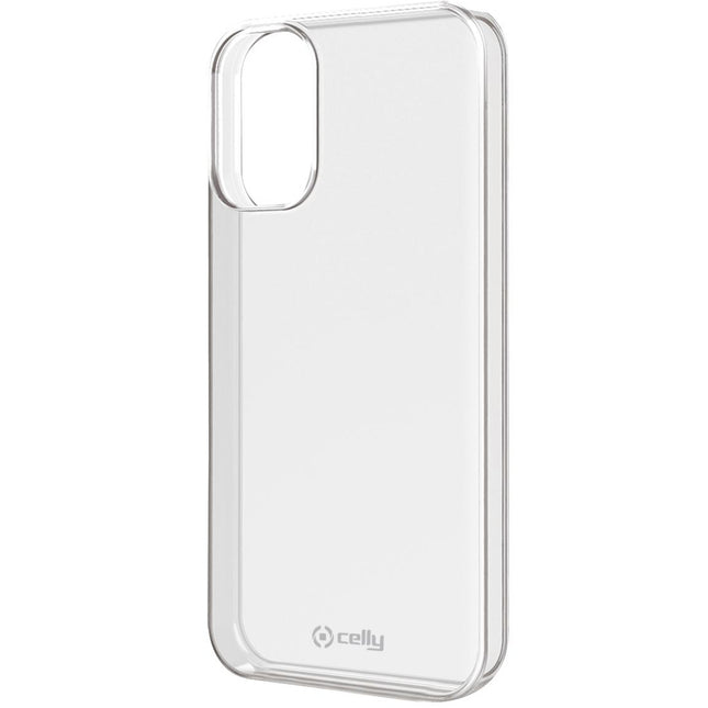 Gelskin TPU Cover Galaxy A13 4G SM-A135F Tran