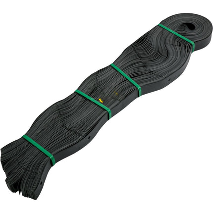 Geocell Ground Grid, 108 Sq Ft, 2 In HDPE Stabilizer
