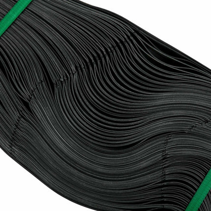 Geocell Ground Grid, 108 Sq Ft, 2 In HDPE Stabilizer