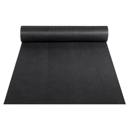 Geotextile Fabric Roll 3 x 100 Ft, 4 Oz Weed Barrier