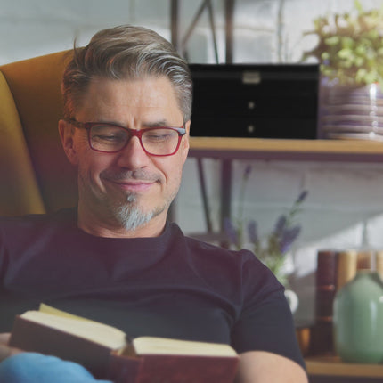 Akinių dėklas 18 stiklinių