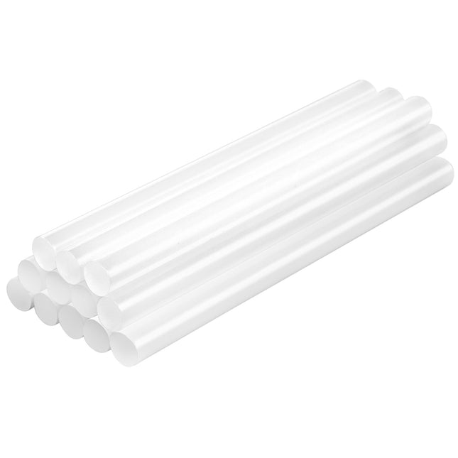 Glue sticks for glue gun 7.2x100mm 12-pack