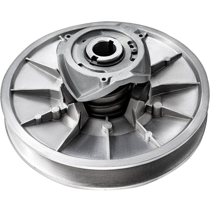 Golf Cart Driven Clutch, Fits Club Car DS/Precedent 1998-Up