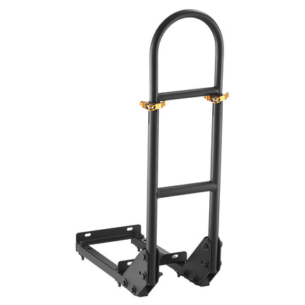 Golf Cart Rear Seat Grab Bar – Adjustable 27.5-33.5 in