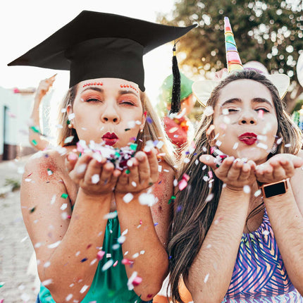 Graduation Hat