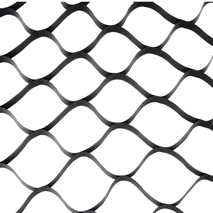 Gravel Grid 2-Inch HDPE, 26.87 x 3.94 Ft Roll
