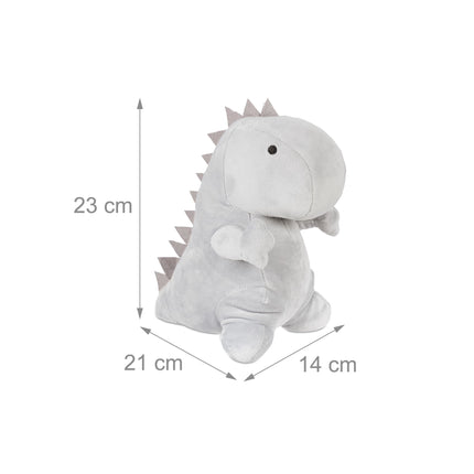 Pilka durų atrama Dino