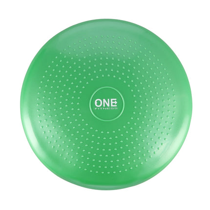„Green Balance“ fitneso pagalvėlė - vieno dydžio