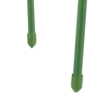 Žalios spalvos laipiojimo priemonės 76 cm, 5 vnt. rinkinys