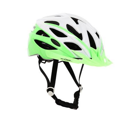 Grey-Green Size M Helmet, 53-60cm