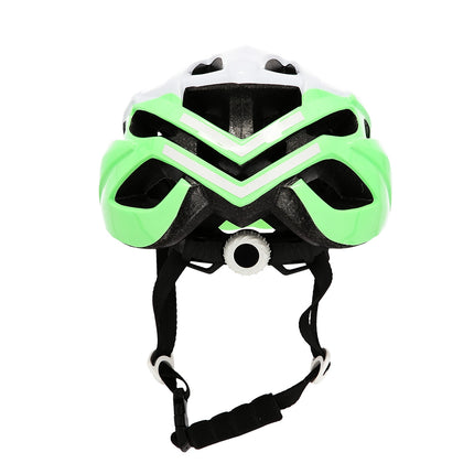 Grey-Green Size M Helmet, 53-60cm
