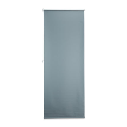 Pilkos termo tamsinančios žaliuzės, 60-120 cm reguliuojamos