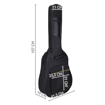 Gitaros dėklas