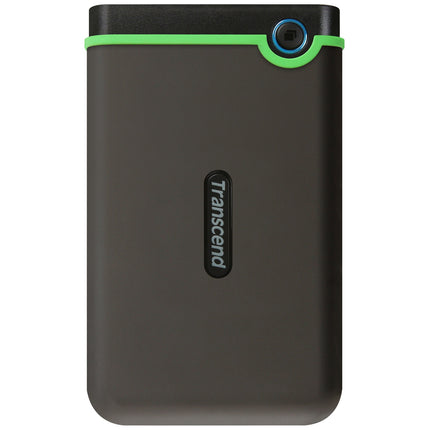 HDD StoreJet 2.5" 2TB USB-C