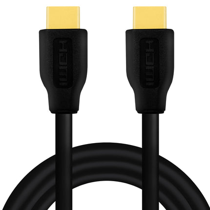 HDMI cable Premium High Speed 4K/60Hz 5m