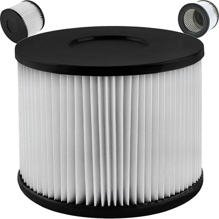 HEPA filtras pelenų siurbliui 1162 1170
