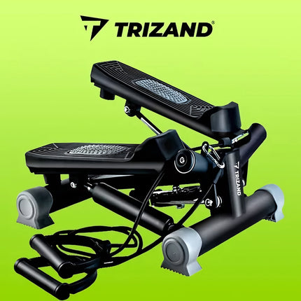 HQ Trizand 22776 kabelinis nuožulnus žingsninis įrenginys