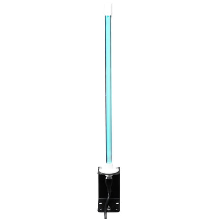 HVAC UV Light 25W, 17 in UVC Coil Cleaner, Magnetic Mount, Spare Bulb