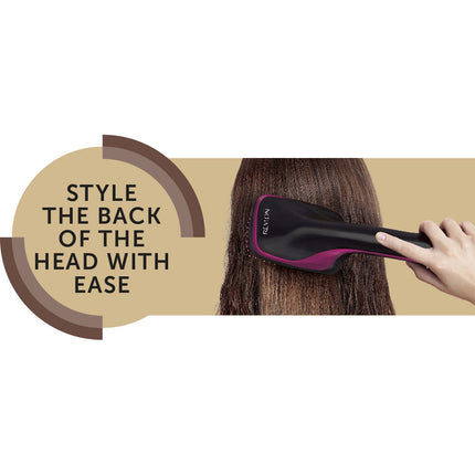 Hair Dryer & Styler RVDR5212