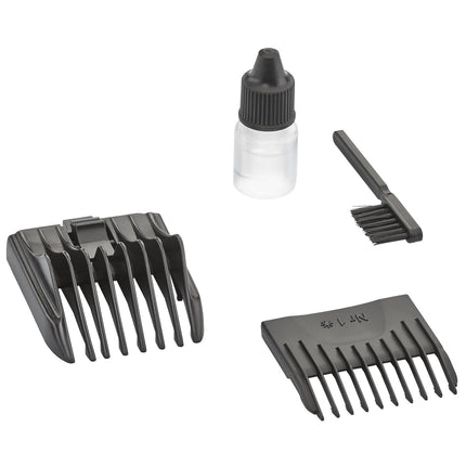 Hair clipper Black Editon 1400