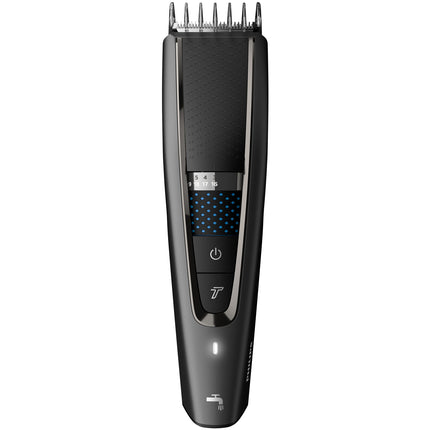 Hair clipper DualCut and Trim-n-Flow Pro HC7650