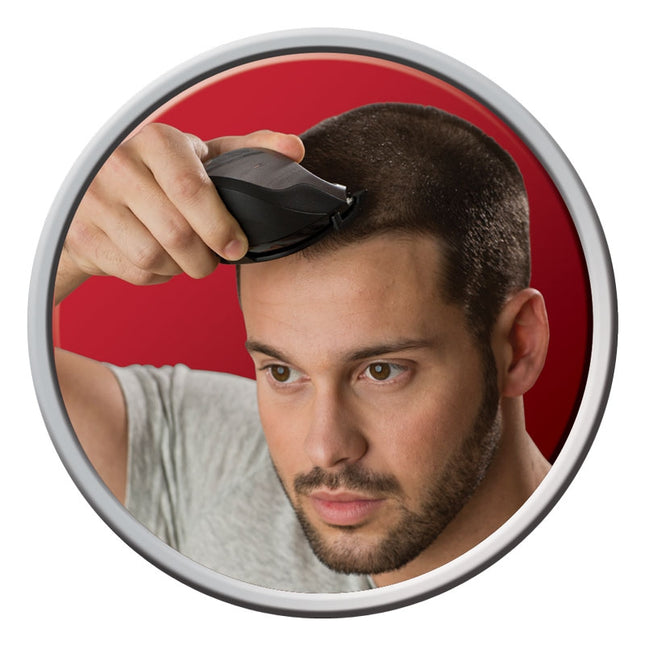 Hair clipper HC4250