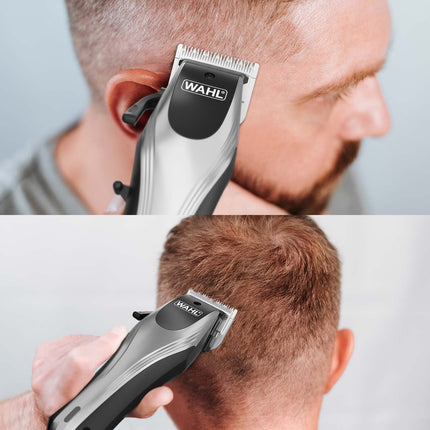 Hair clipper Rapid Clip