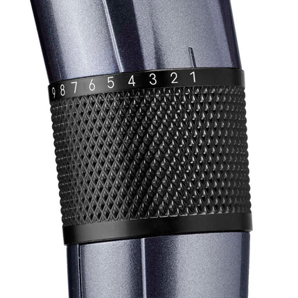 Hair clipper Tiotanium E976E