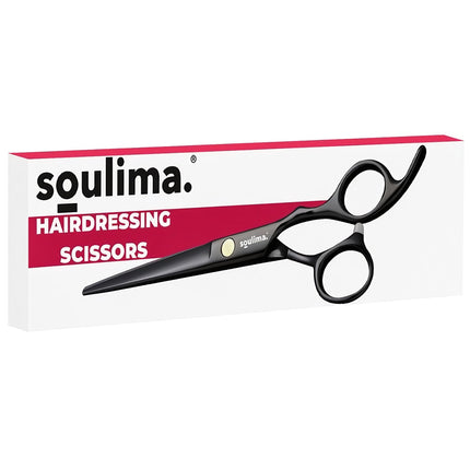 Hairdressing scissors Soulima 21461
