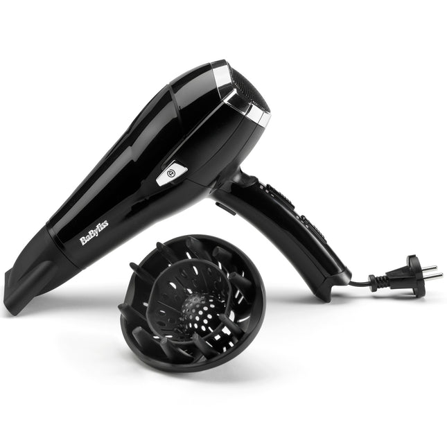 Hair dryer 2000W, Cool shot D374DE